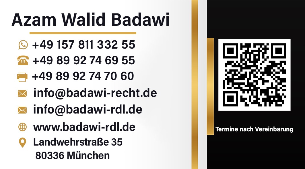 Badawi-RDL